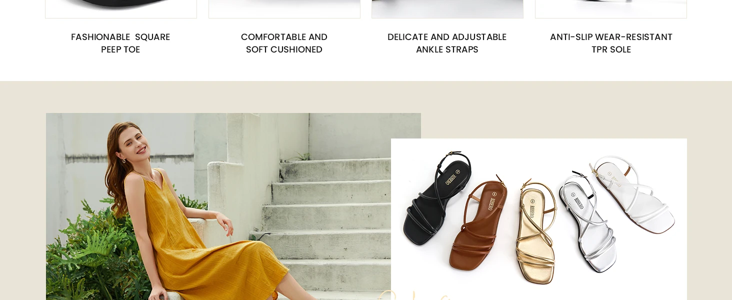 gold sandals for women