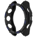 Black Blue