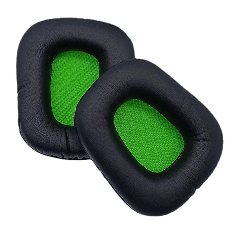 

Новые высококачественные амбушюры для Razer ElectraV1V2, сменные амбушюры для наушников, мягкая протеиновая Кожа, губка