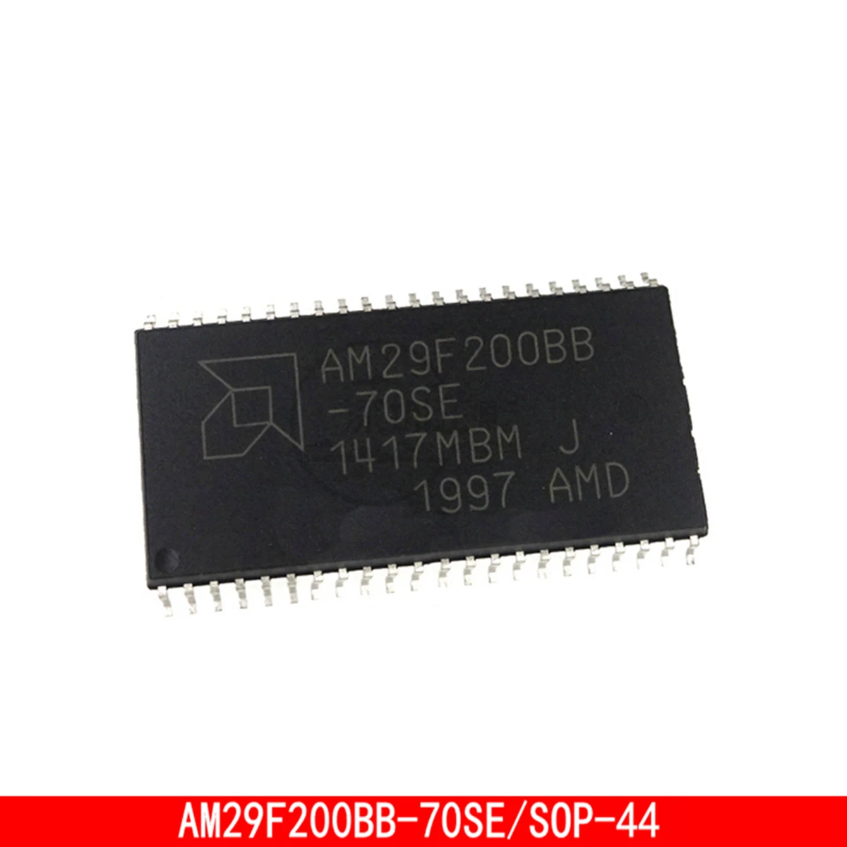 1-5PCS AM29F200BB-70SE SOP-44 Memory chip memory chip In Stock 5pcs lot 100% new at28c64b 15pc dip memory chip at28c64b at28c64 integrated circuit