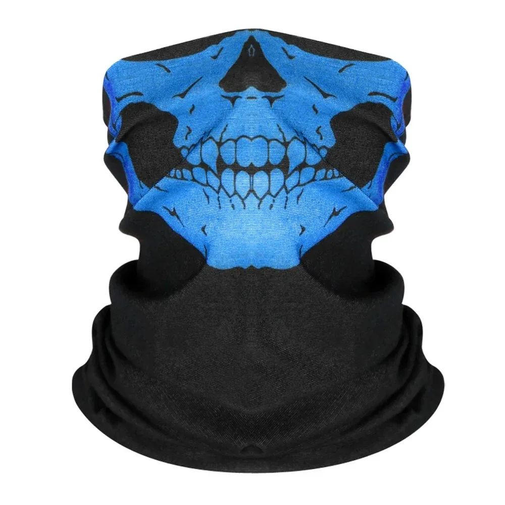 Riding Half Face Mask Warm and Windproof Half Face Mouth Earmuff Scarf Motorcycle Neck Cover Sun Protection UV Protection Dust sun protection mask,face mask scarf,riding mask