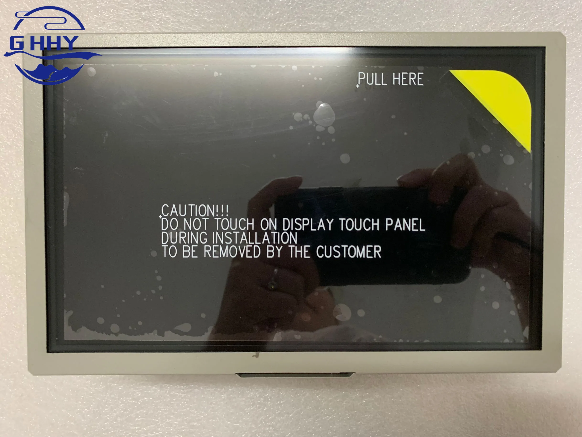 D/Lincoln SYNC3 시스템 LCD 디스플레이 조립 및 화면, SYNC 3 차량 교체용 32G 지도 포함, 무료 배송