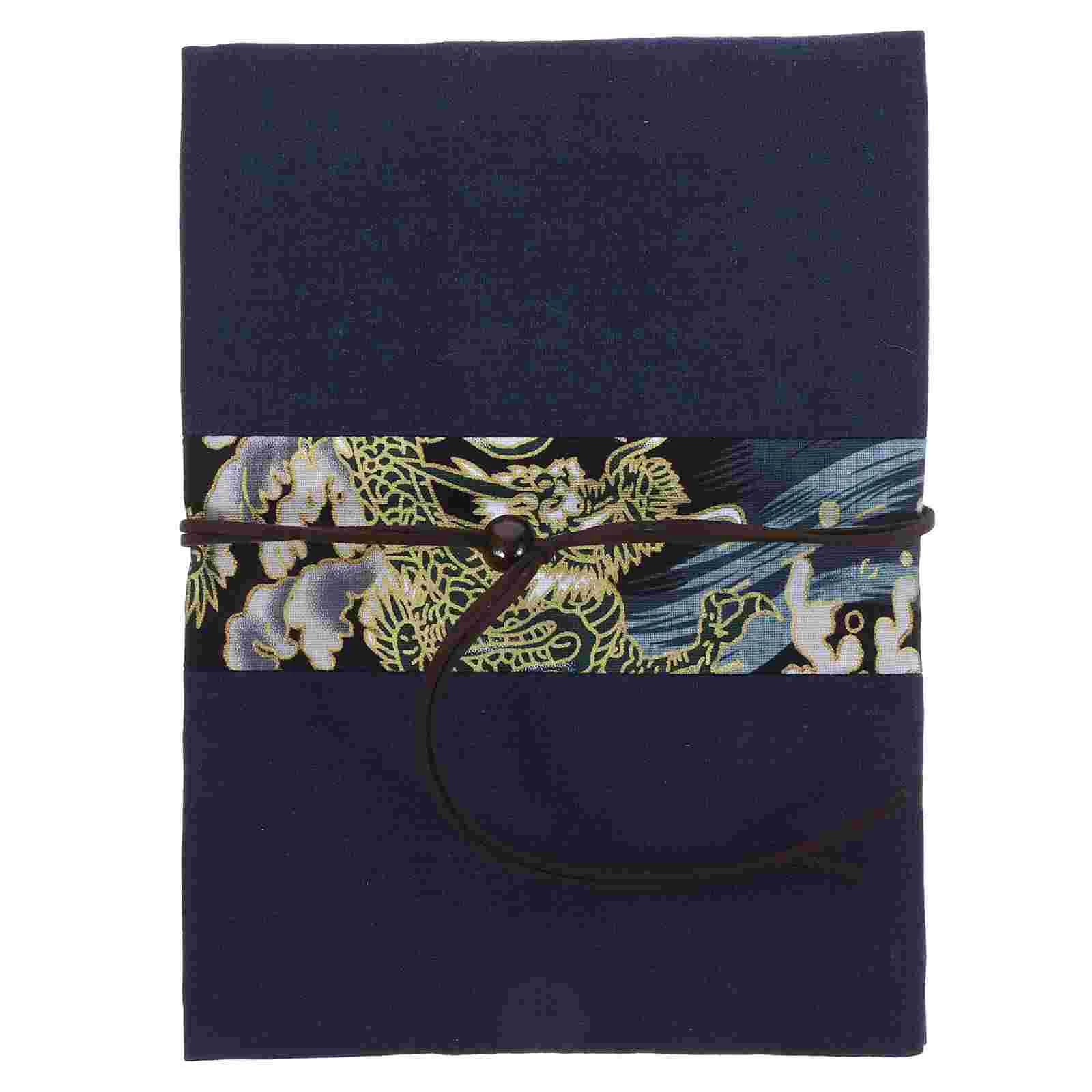 HANOI Collection® Boekhoes, Padded Boekomslag Verstelbare dikte, Gevoerde Boekbeschermer Harde Kaft en Paperback, Book Pouch, Book Sleeve, Cadeaus voor Lezers, Geschenken Boekenliefhebbers