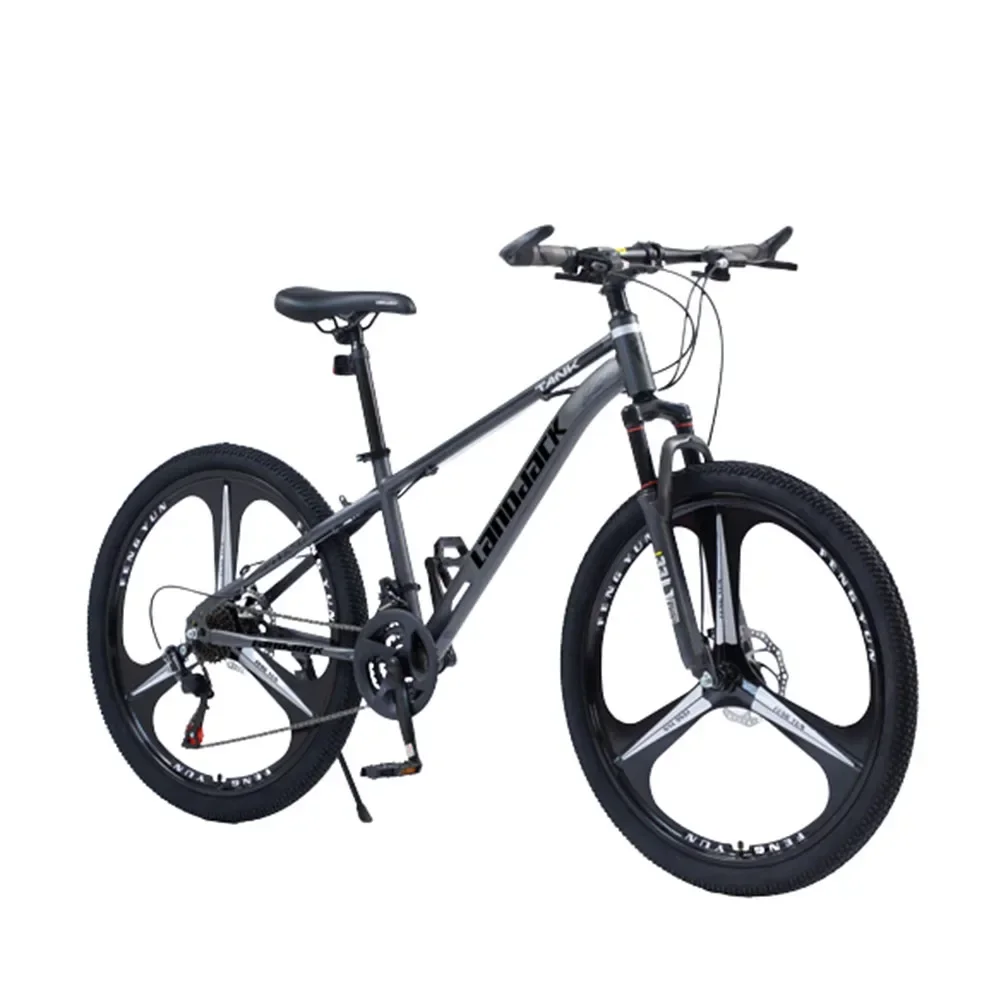 

26 Inches Mountain Bicycle 21/24/27/30 Speed road Bike Whit Double disc brake Shock absorption for Adult student
