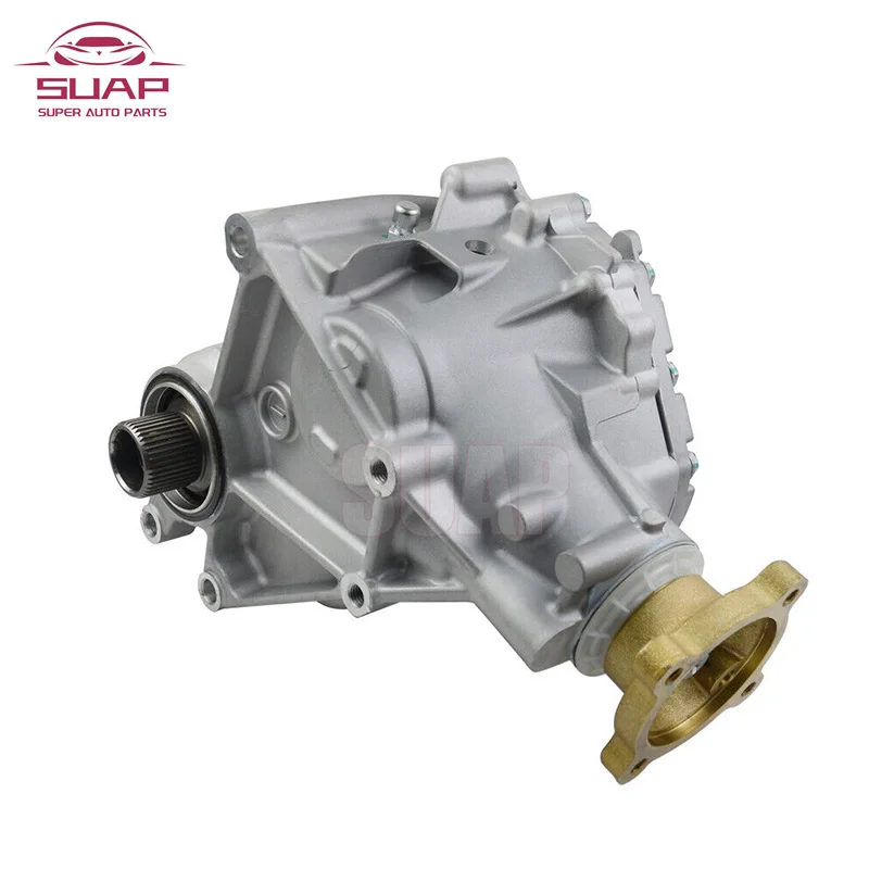 PTOPowerTakeOffDifferentialTransferBoxforFordEdgeExplorer