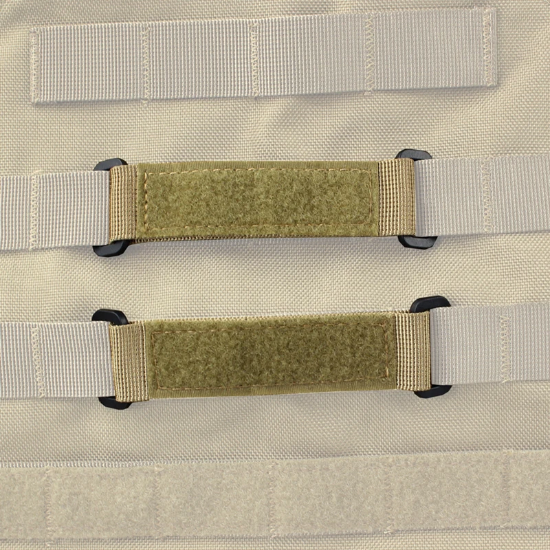 

Molle Morality Seal Sticker Base, Magic Sticker Conversion Base, Tactical Seal Coat Surface