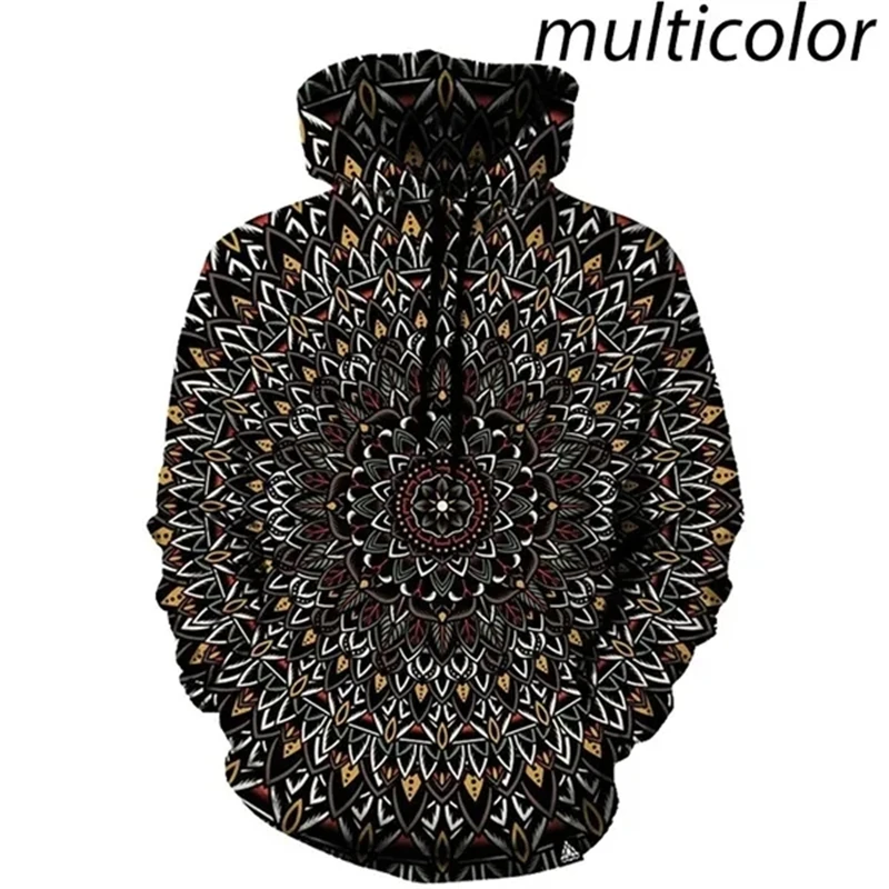 thumbnail image 1 of Sudadera con capucha con estampado 3D de Metatron Sacred, ropa de calle estilo hipster, jersey de hip hop, holgada, de gran tamaño, tallas grandes 100-4XL, 1 of 5