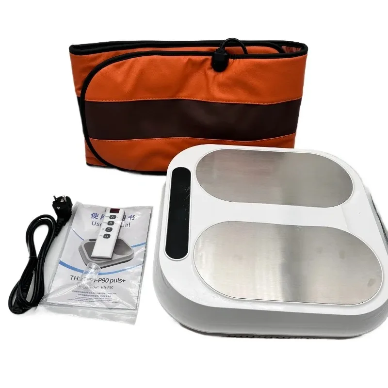 2025 New Olylife Tera P90 Enhanced Terahertz Foot Massager Thz Hz