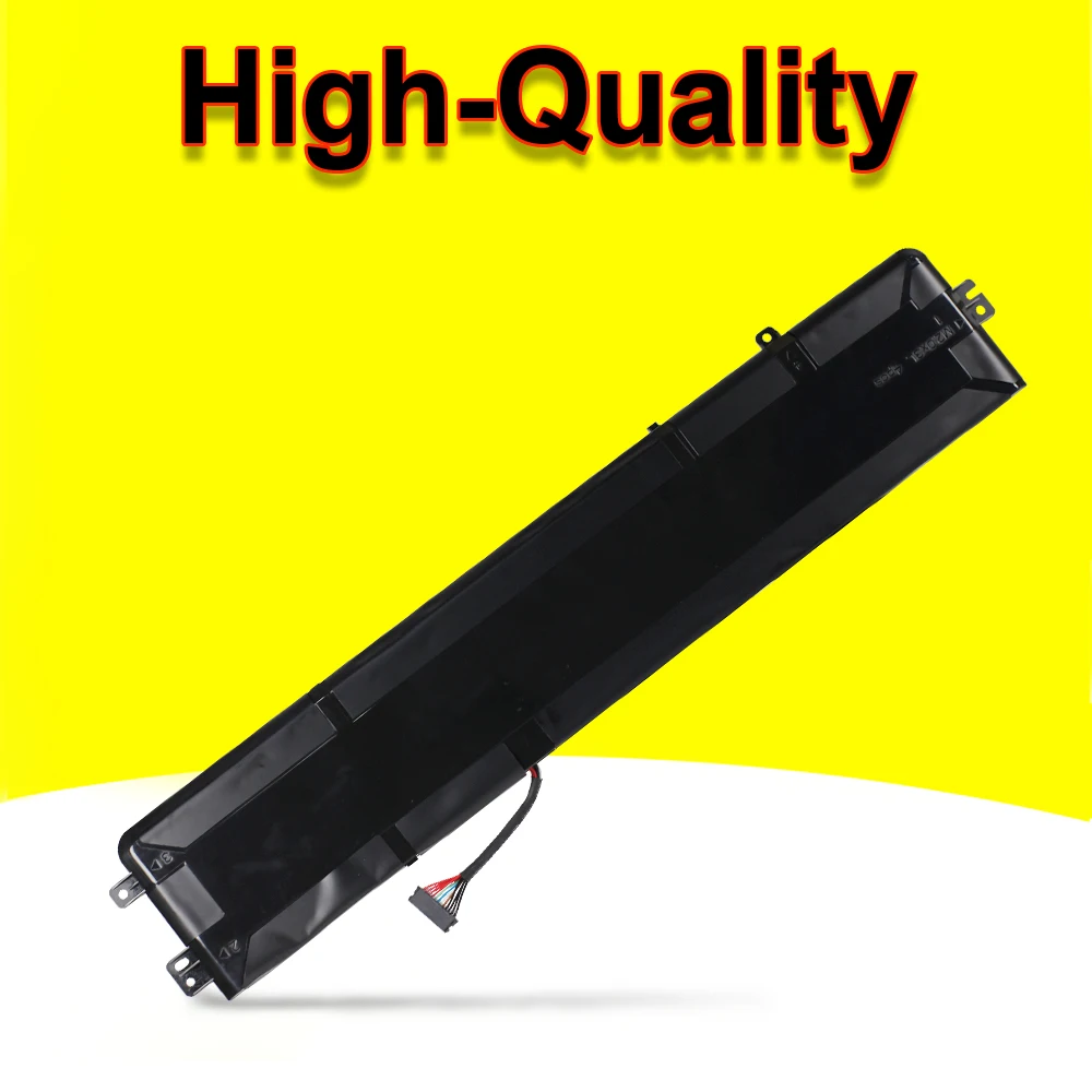 Bateria para Lenovo Ideapad Xiaoxin 700 Y700 Y720 14isk Legião Y520 E520 R720 L14s3p24 L16m3p24 L16s3p24 11.1v 45wh L14m3p24 - Imagem 2