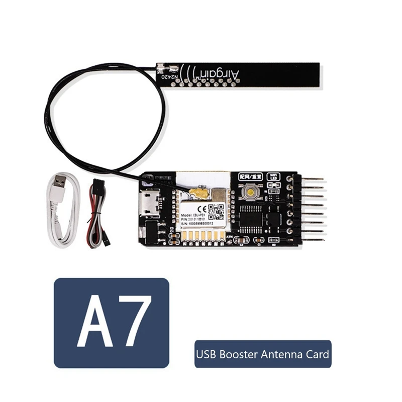 Tuya Wifi 컴퓨터 전원 리셋 스위치 PC 컴퓨터용 USB 카드, APP 원격 제어 433 RF 원격 제어, USB Basic-A23U