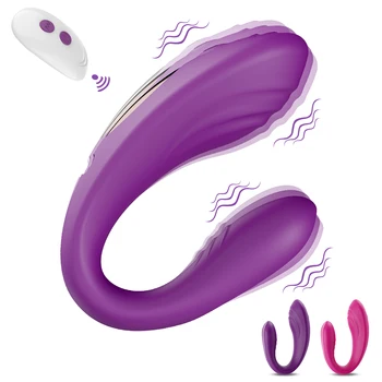 Remote Control Panty Vibrator Dildo