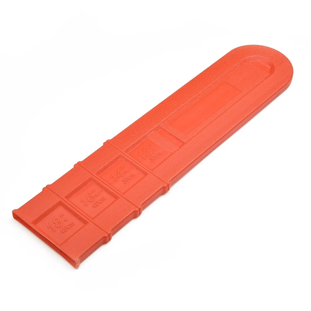

1PC Chainsaw Bar Cover 16-18inch 3003/3006 0000 792 9175 A Chainsaw Bar Cover Scabbard Guard Accessories