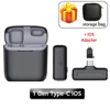 1 Gen Type-C iOS