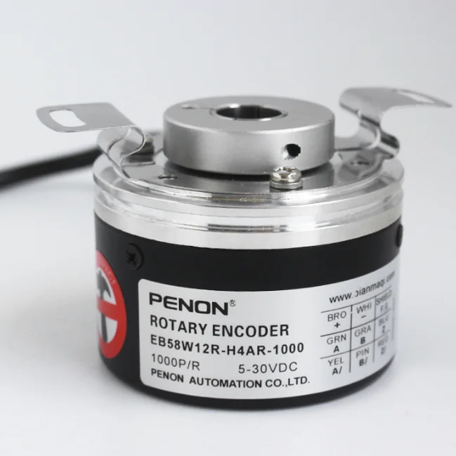 

New Original In Box EB58W12R-H4AR-1000 EB58W12R-H4BR-1024 EB58W12R-H4CR-1024 EB58W12R-H4IR-1024