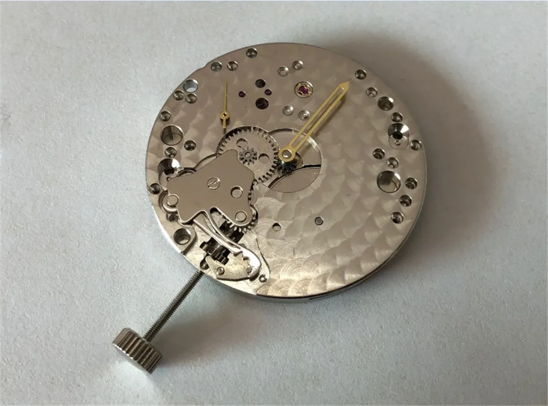 Mouvement De Montre 6497 ST36 Mécanique à Remontage Manuel - Universel, Neuf Avec étiquettes, SODIAL