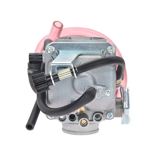 Carburatore Per KAWASAKI KLF300 KLF 300 1986-1995 1996-2005 BAYOU - Foto 7