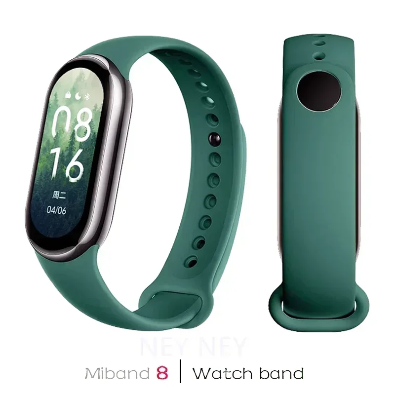 6 meditation green