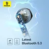Baseus Bowie E16 Wireless Earphone Bluetooth 5.3 Earphones 30H Long Battery Life IPX4 Waterproof True Wireless Headphone Earbuds 6