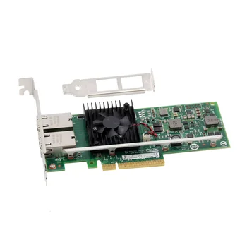 X540-T2 10GbE CONVERGED DUAL PORT ETHERNET NETWORK ADAPTER Dell K7H46/3DFV8