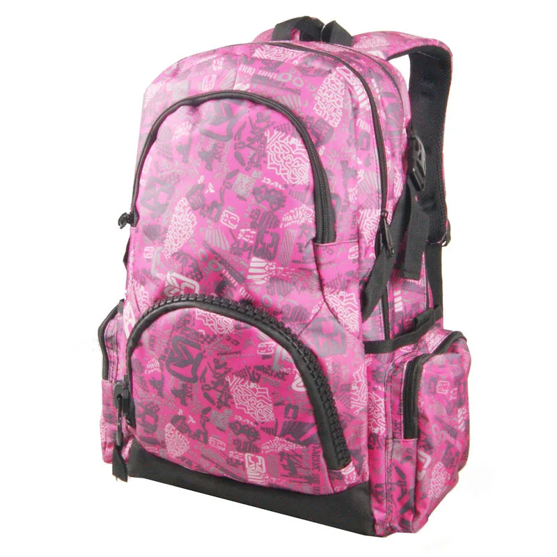 

Backpacks Junior High Student School Bags For Girls Large Schoolbag Elementary Student Rucksack University Book Travel Backpack