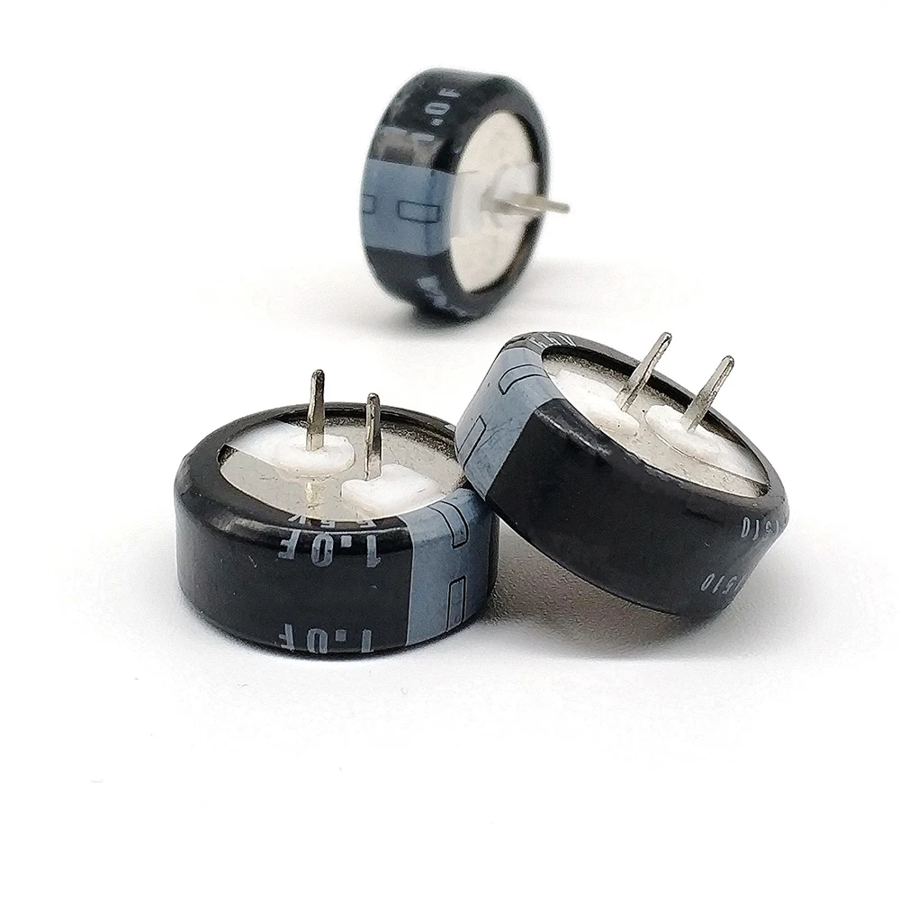 Supercondensatori Serie Dbs 3.6V 0.22F Dbs-3R6D224T Condensatore Condensatore Supercondensatore