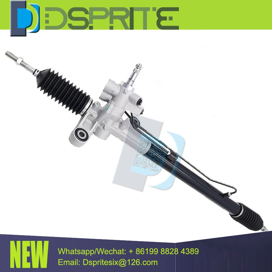 

LHD RHD Brand New High Quality Power Steering Rack ASSY For Honda Accord 2.0L 53601-TA0-003 53601TA0003