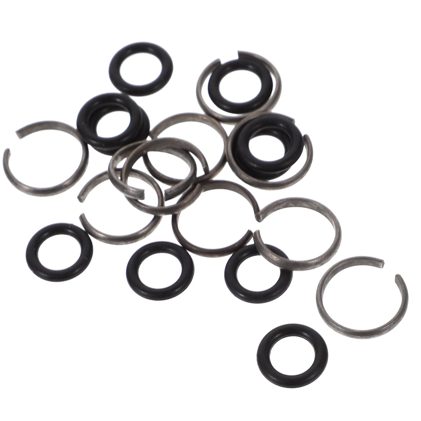 

Wrench Replacement Clip Power Washerss Retaining O- for Impact Wrench Socket Retainer Rings