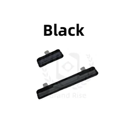 Enhanced Side Volume Buttons for Smartphone Volume Control (S10E    Black)
