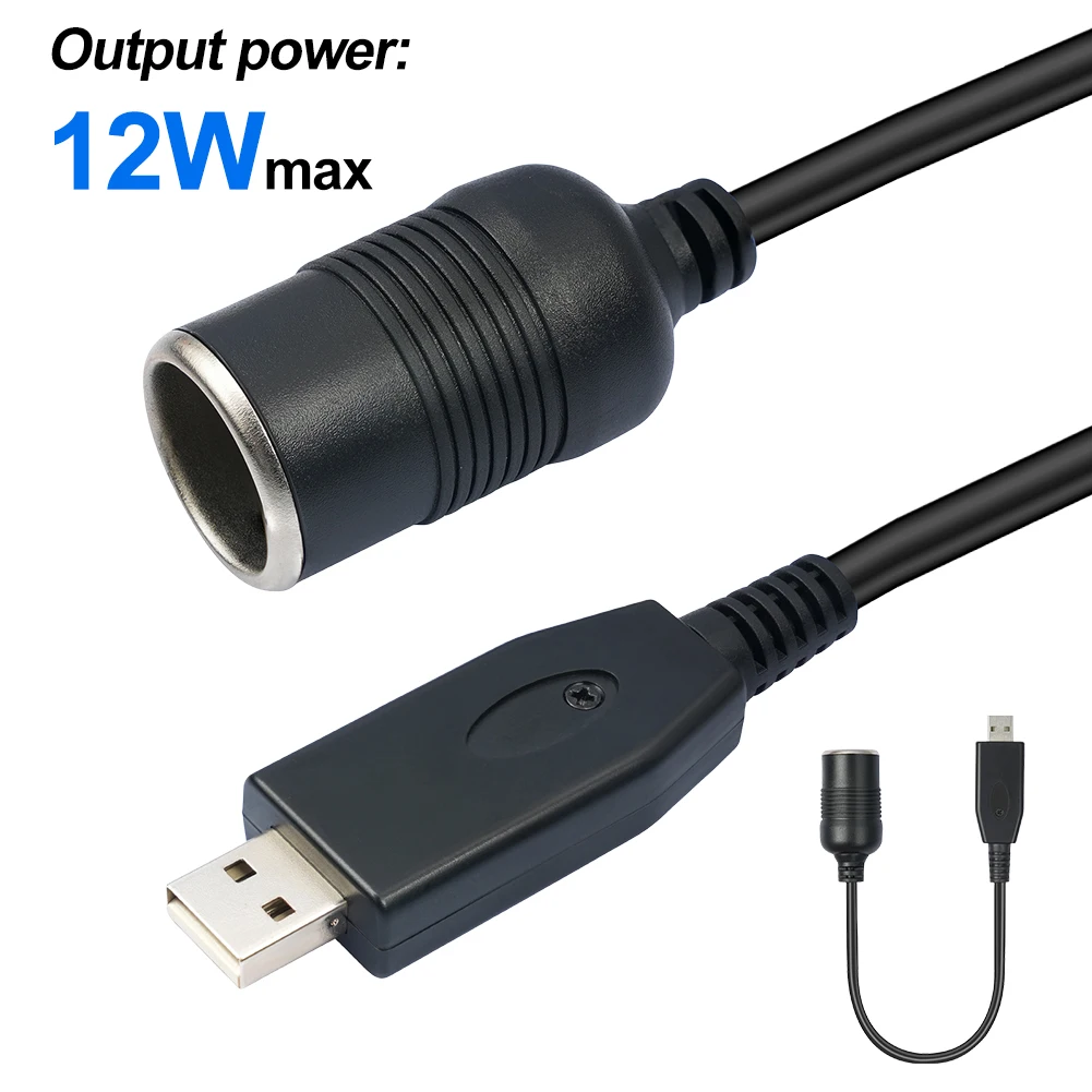 USB Ʈ     ̺ Ŀ, ڵ  , 12V, 10-12W
