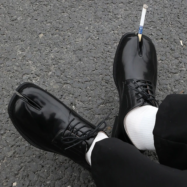 aliexpress tabi shoes