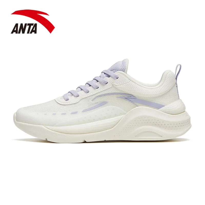 

Anta Women's Shoes Comprehensive Training Shoes Winter New Breathable and Shock Absorbing Running Shoes Sports Shoes Jumping Rop