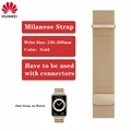 Gold Milanese