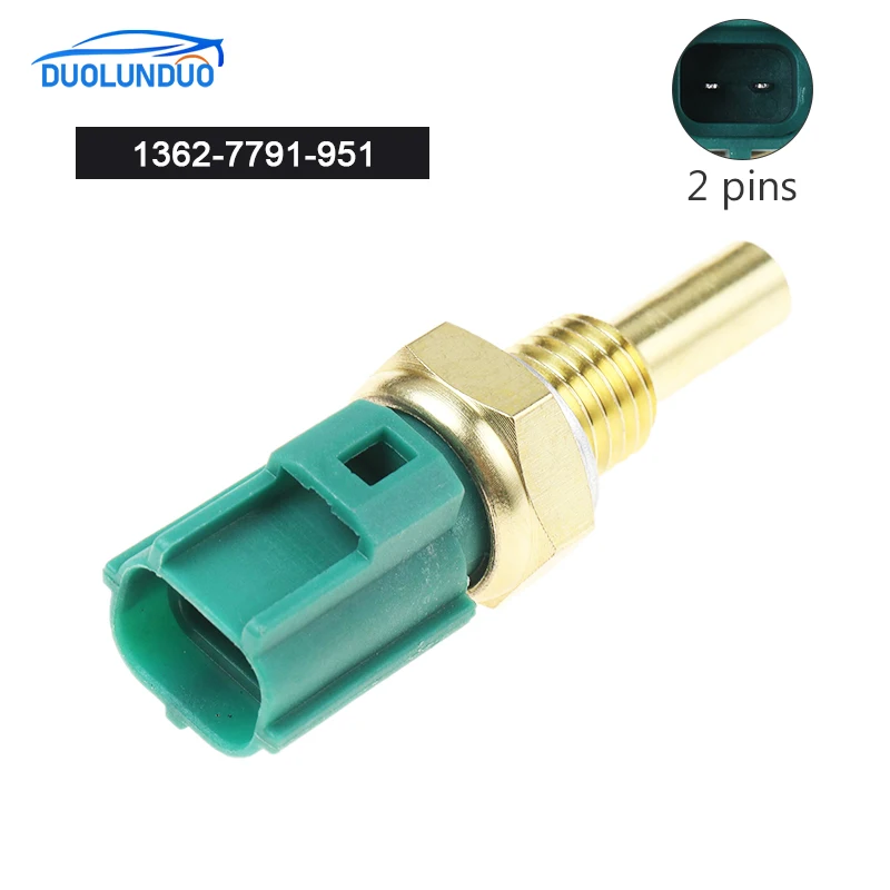 

Новинка 1362-7791-951 13627791951 30874172 высококачественный датчик температуры для BMW MINI Cooper R50 2000-2006 13627791951