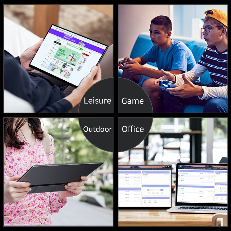  Ŀ ִ ޴ , 17.3 ġ 1080p ġ ũ, HDMI ȣȯ CŸ USB ÷,  PC Ʈ ӿ