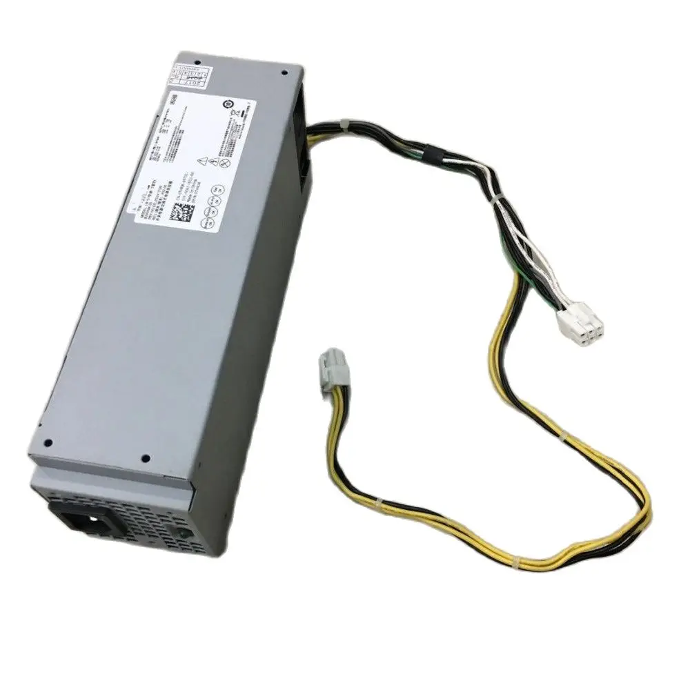 ForDellVostro366736683268AC240ES02DesktopSmallPowerSupply6