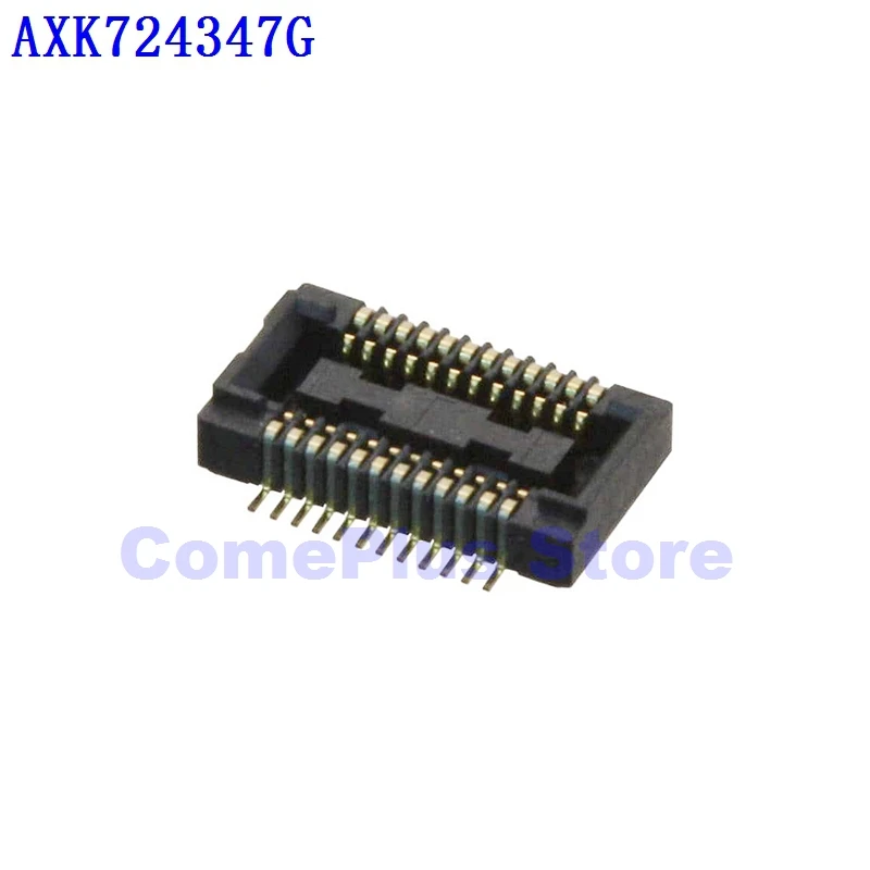 10PCS AXK724347G AXK730147G Connectors