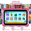 New 7.0 Kids Tablet supports Google Learning Game Software Android 9 4GB+64GB  Suitable as a mini PC gift for children 3