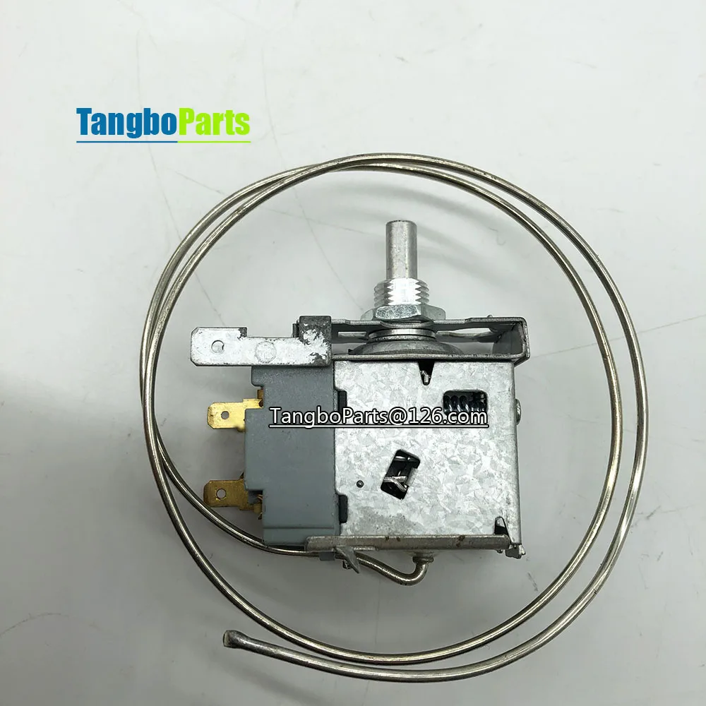 Description Picture 5 of itemRefrigerator Part Temperature Controller Sensor Probe Length 50cm WPF14A-L Thermostat