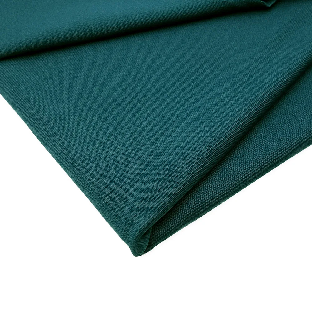 Premium Stretchy Jersey Fabric for DIY Clothing & Casual Wear Sewing - 168cm Wide, Lightweight & Breathable