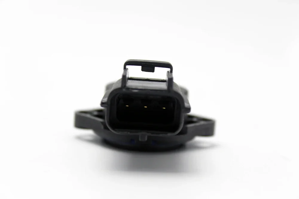 Throttle Position Sensor For Ford Courier Cougar C-Max Fiesta Focus KA Maverick Mondeo Puma Street Tourneo Transit 988F-9B989-BB
