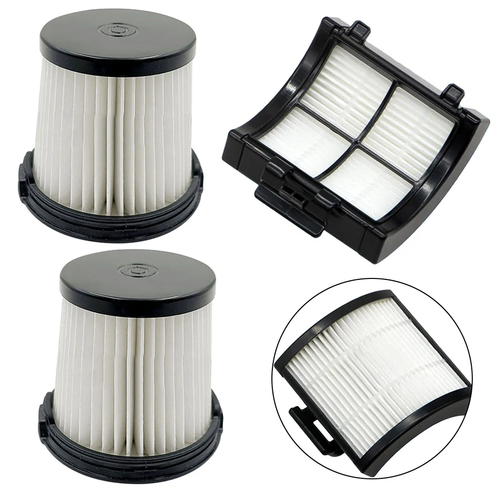 

Набор фильтров для беспроводного пылесоса Shark detecct Pro IW3511 IW3120, Сменные аксессуары, 1 комплект