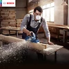 Bosch GHO 10-82 Electric Planer 710W Professional Planer HHS Planer Blades Heavy Duty Multi Hand-Push Planer Woodworking Machine 5