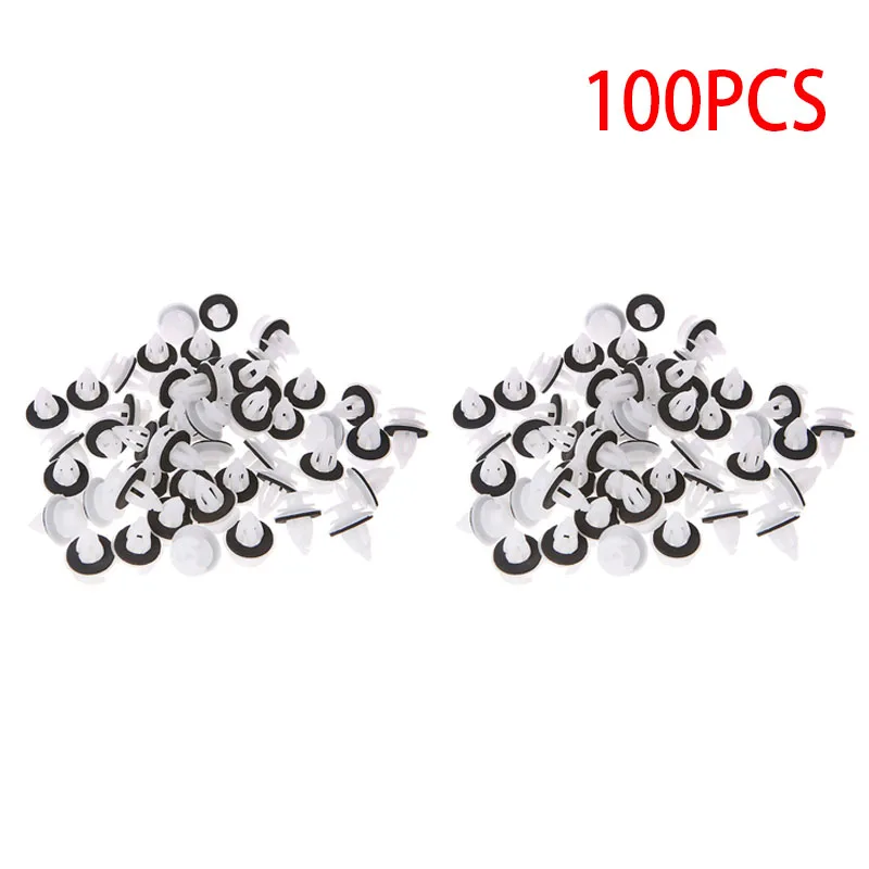 20pcs Auto Clip Di Fissaggio Per BMW 3 Serie E36 E46 E90 E91 - Foto 9