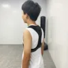 Soccer Tracker Vest Soccer Training Vest No Tracker Workout Equipment Tracker Stat Sturdy Practical Football Performance Vest 4