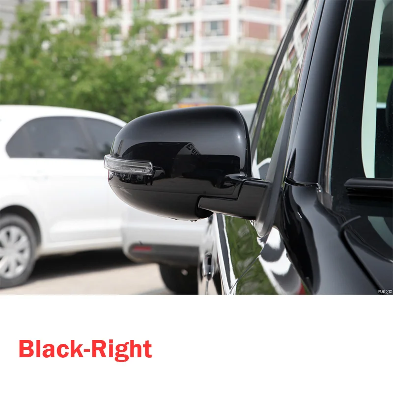 Buitenspiegel Mitsubishi Outlander (CW) SUV (2006-2012 Buitenspiegel Mitsubishi Outlander (CW) SUV (2006-2012