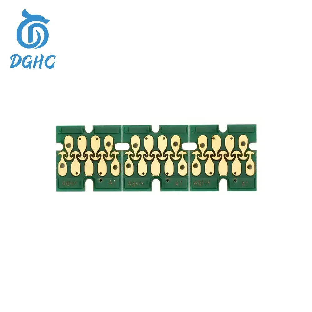 

Чип однократного картриджа F6330 F9430 F9430H T46H T46H2 T46H3 T46H4 T46H8 для принтера Epson F6330 F9430 F9430H