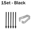 1Set-Black
