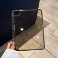 CLEAR BLACK