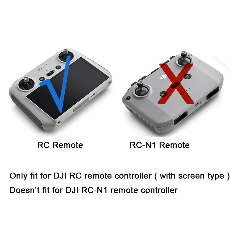 DJI MINI 3 PRO/Mini3 용 끈 스크린 원격 제어 넥 스트랩 버클 교수형 어깨 슬링 드론 액세서리가있는 DJI RC 용