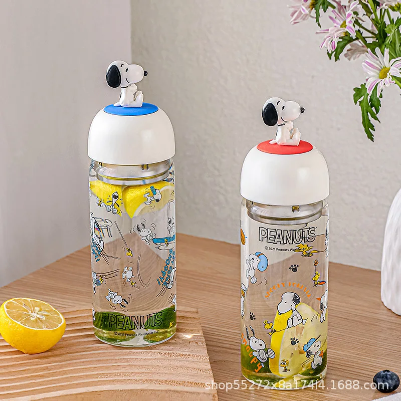 https://ae01.alicdn.com/kf/S1359d254beb94b80933e16d1ea93ae79W/Snoopy-Spike-Kawaii-Doll-Glass-Cartoon-Portable-Heat-resistant-Water-Cup-with-Tea-Leak-Ready-To.jpg